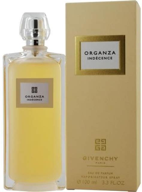 parfum organza de givenchy|givenchy organza indecence perfume discontinued.